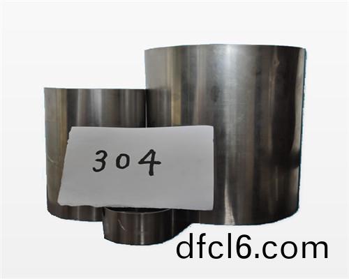 304鋼帶(dai)