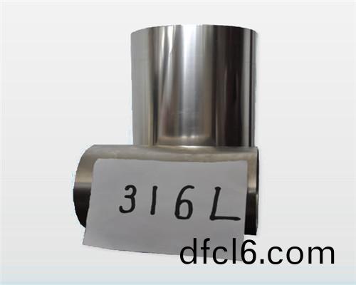 316L鋼帶