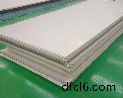 316L不(bu)鏽鋼闆(ban)
