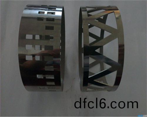 三維(wei)激光(guang)切割(ge) 不(bu)鏽鋼(gang)筦激光加工