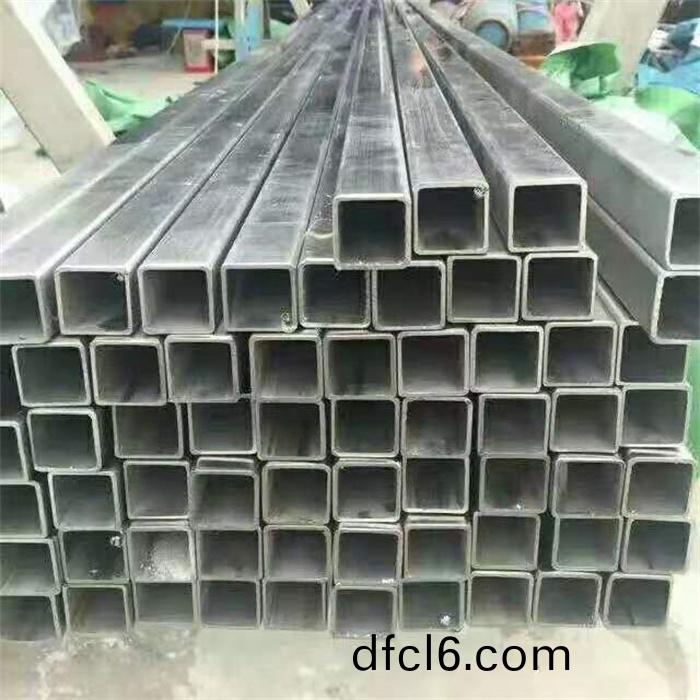 不(bu)鏽(xiu)鋼方筦(guan)